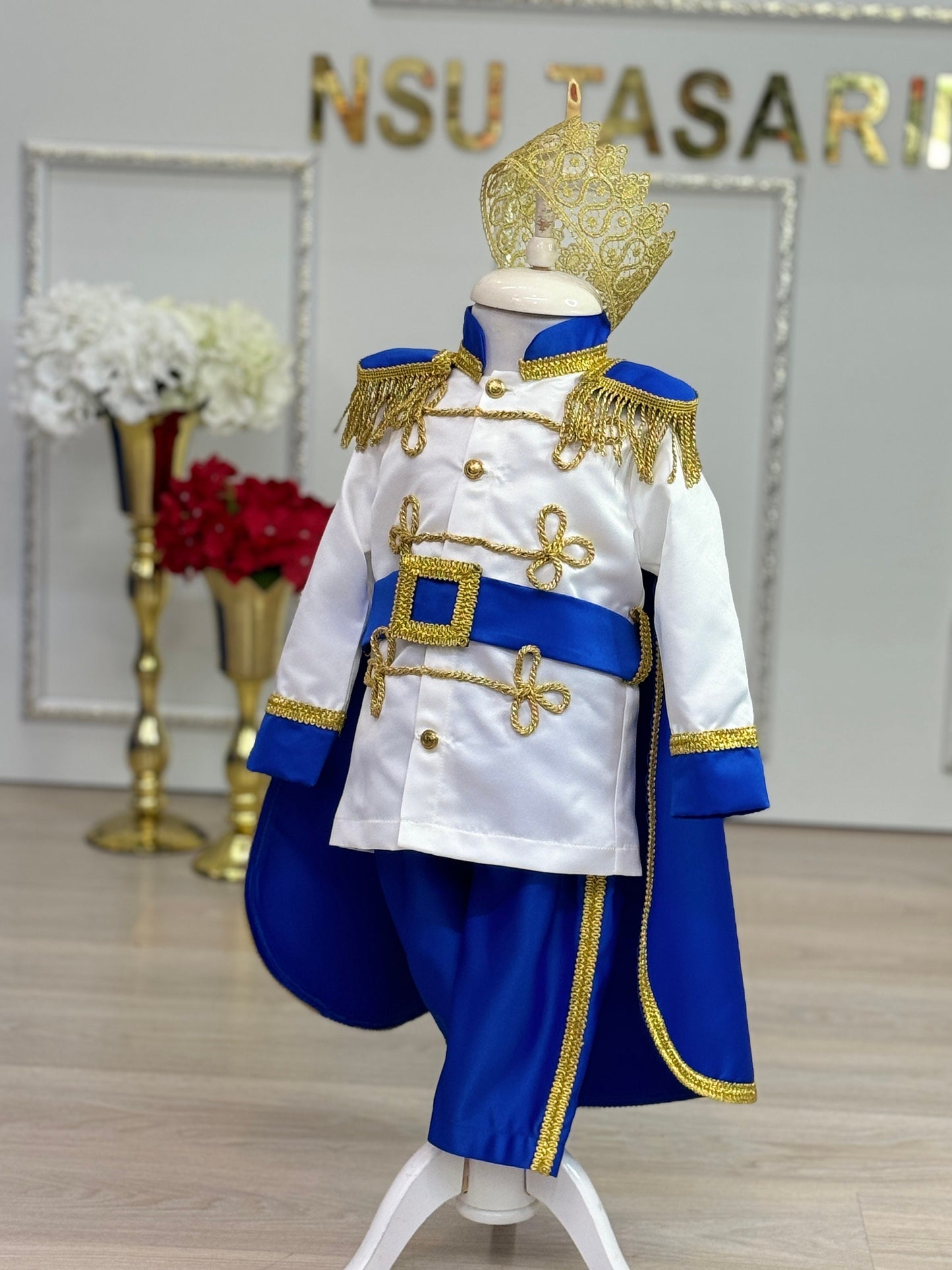 baby outfit for birthday parties, weddings, newborn photoshoots and special occasions