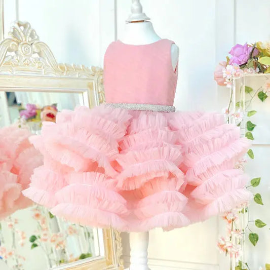 baby outfit for birthday parties, weddings, newborn photoshoots and special occasions