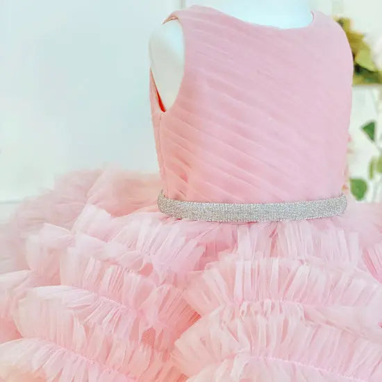 baby outfit for birthday parties, weddings, newborn photoshoots and special occasions