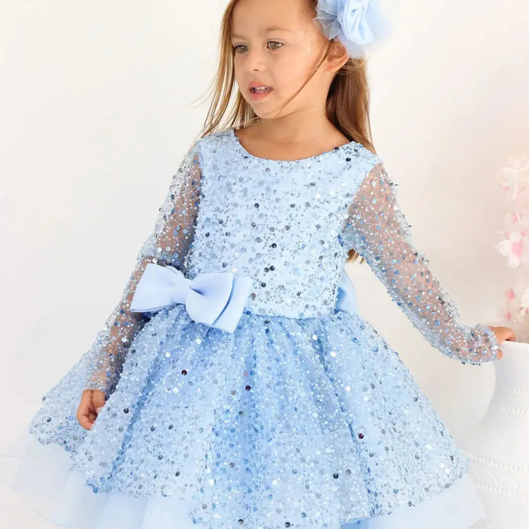 Alana Dress Emerald (Alana) – photo 7