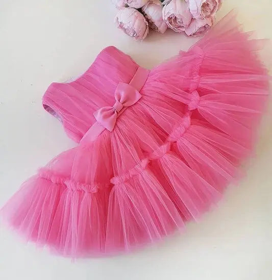 baby outfit for birthday parties, weddings, newborn photoshoots and special occasions