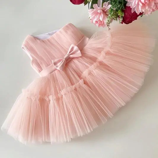 baby outfit for birthday parties, weddings, newborn photoshoots and special occasions