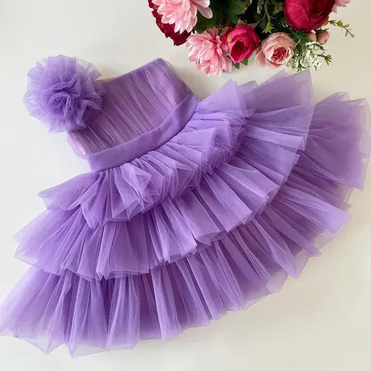 baby outfit for birthday parties, weddings, newborn photoshoots and special occasions