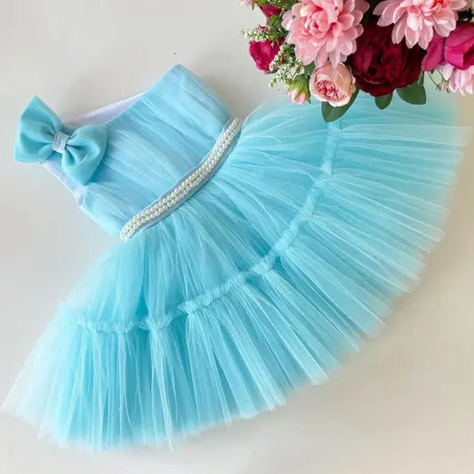 baby outfit for birthday parties, weddings, newborn photoshoots and special occasions