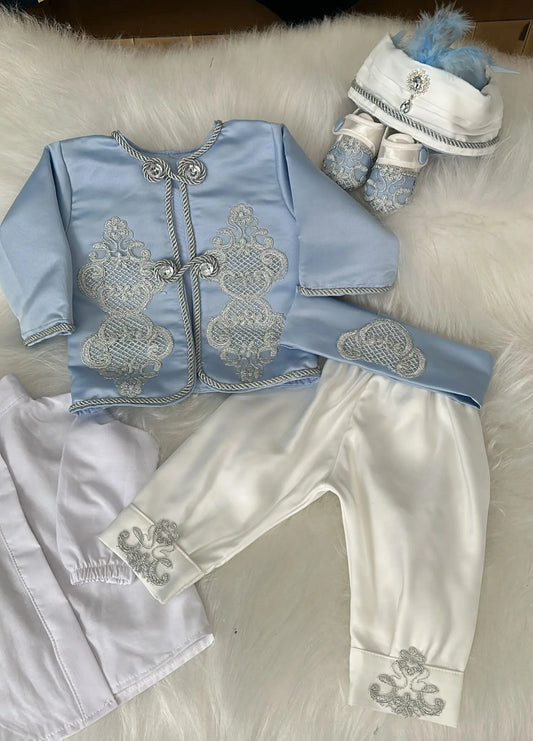 baby outfit for birthday parties, weddings, newborn photoshoots and special occasions