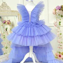 Ball Gown Daphne Dress – styled look