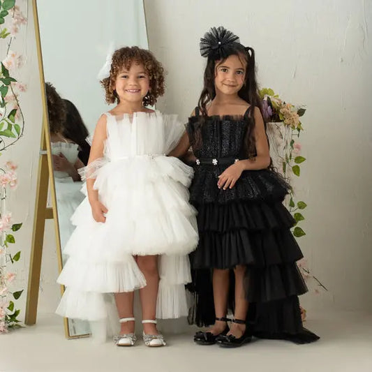 baby outfit for birthday parties, weddings, newborn photoshoots and special occasions