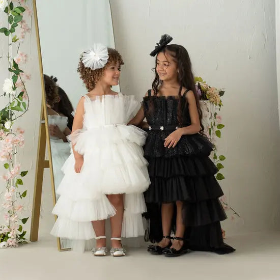 baby outfit for birthday parties, weddings, newborn photoshoots and special occasions