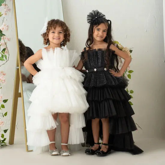 baby outfit for birthday parties, weddings, newborn photoshoots and special occasions