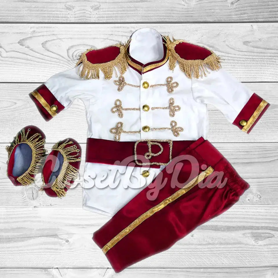 baby outfit for birthday parties, weddings, newborn photoshoots and special occasions