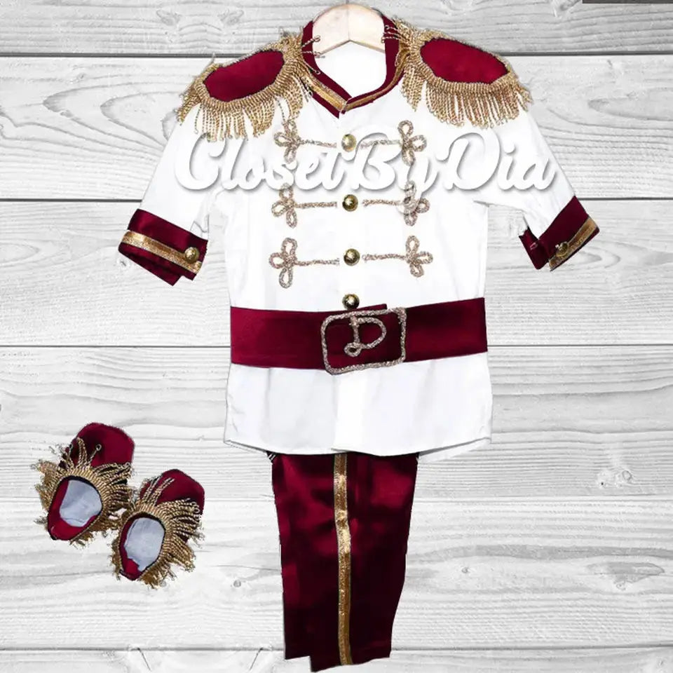baby outfit for birthday parties, weddings, newborn photoshoots and special occasions