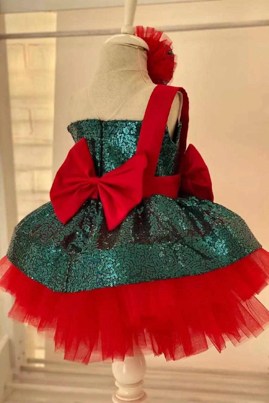 baby outfit for birthday parties, weddings, newborn photoshoots and special occasions