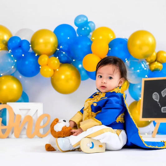 baby outfit for birthday parties, weddings, newborn photoshoots and special occasions