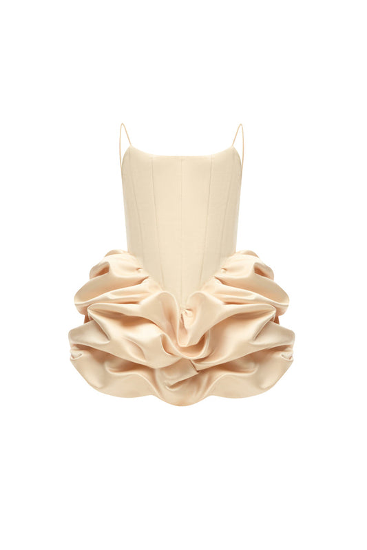 baby outfit for birthday parties, weddings, newborn photoshoots and special occasions