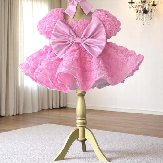 baby outfit for birthday parties, weddings, newborn photoshoots and special occasions