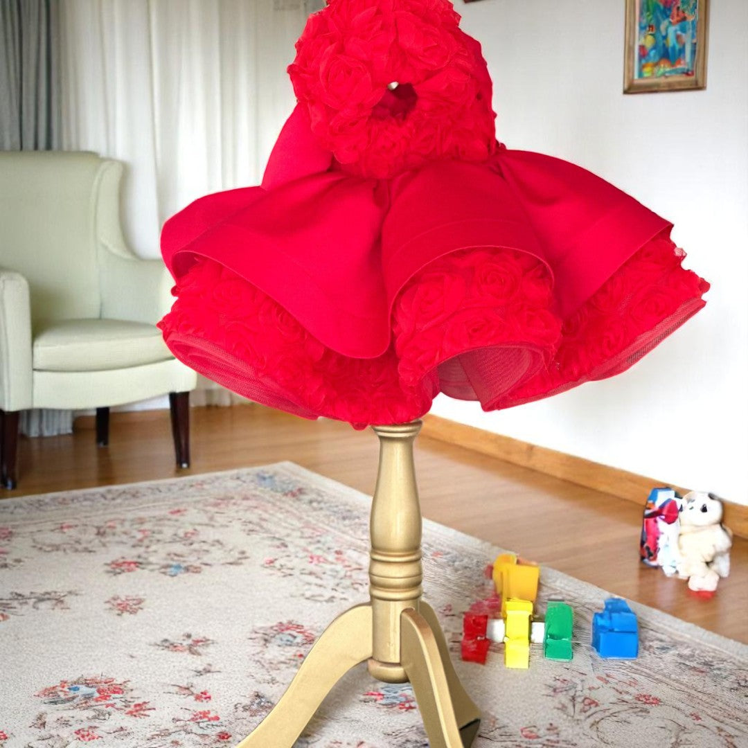 baby outfit for birthday parties, weddings, newborn photoshoots and special occasions