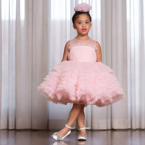 baby outfit for birthday parties, weddings, newborn photoshoots and special occasions