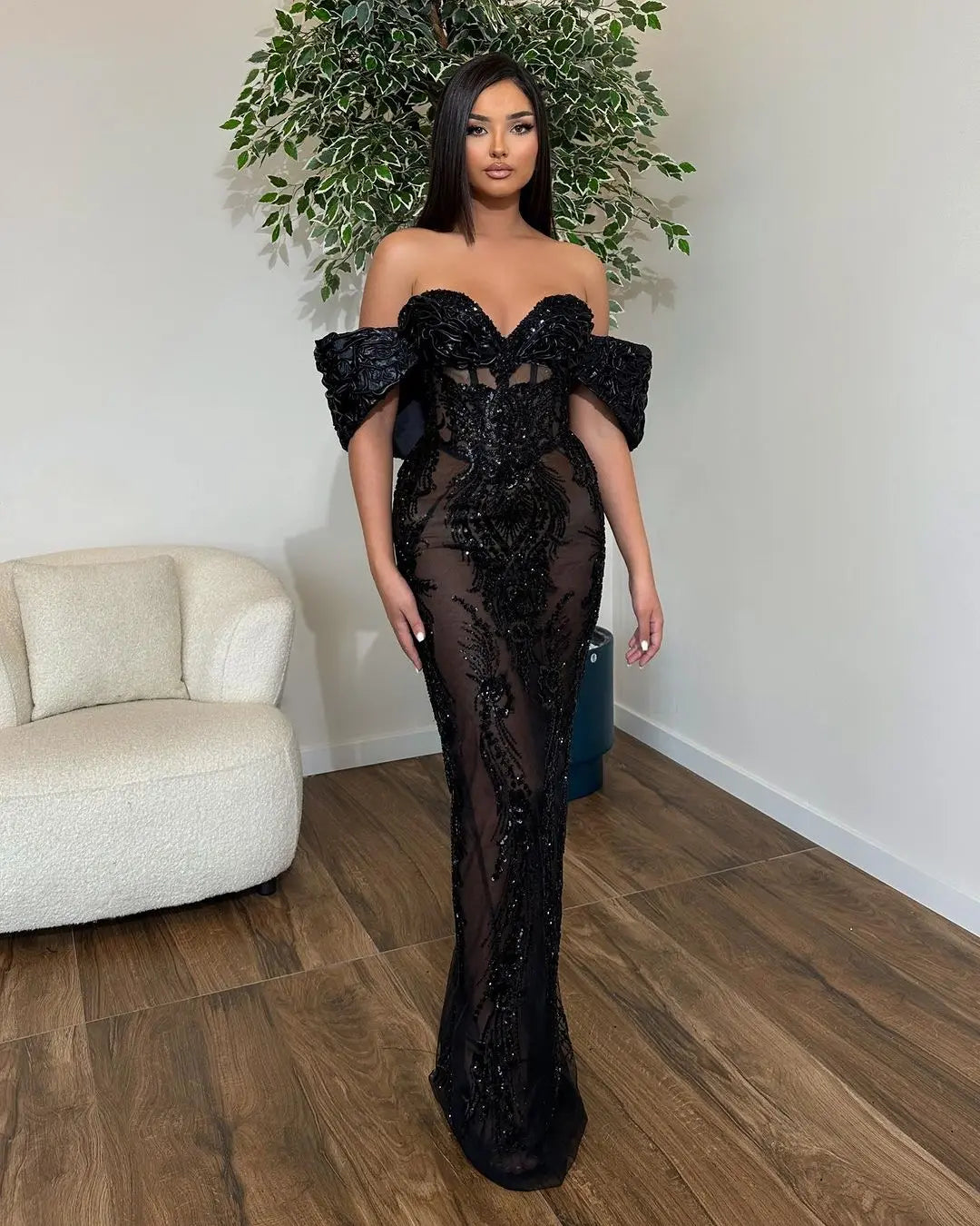 Luxury Mermaid Wedding jeremy – styled look