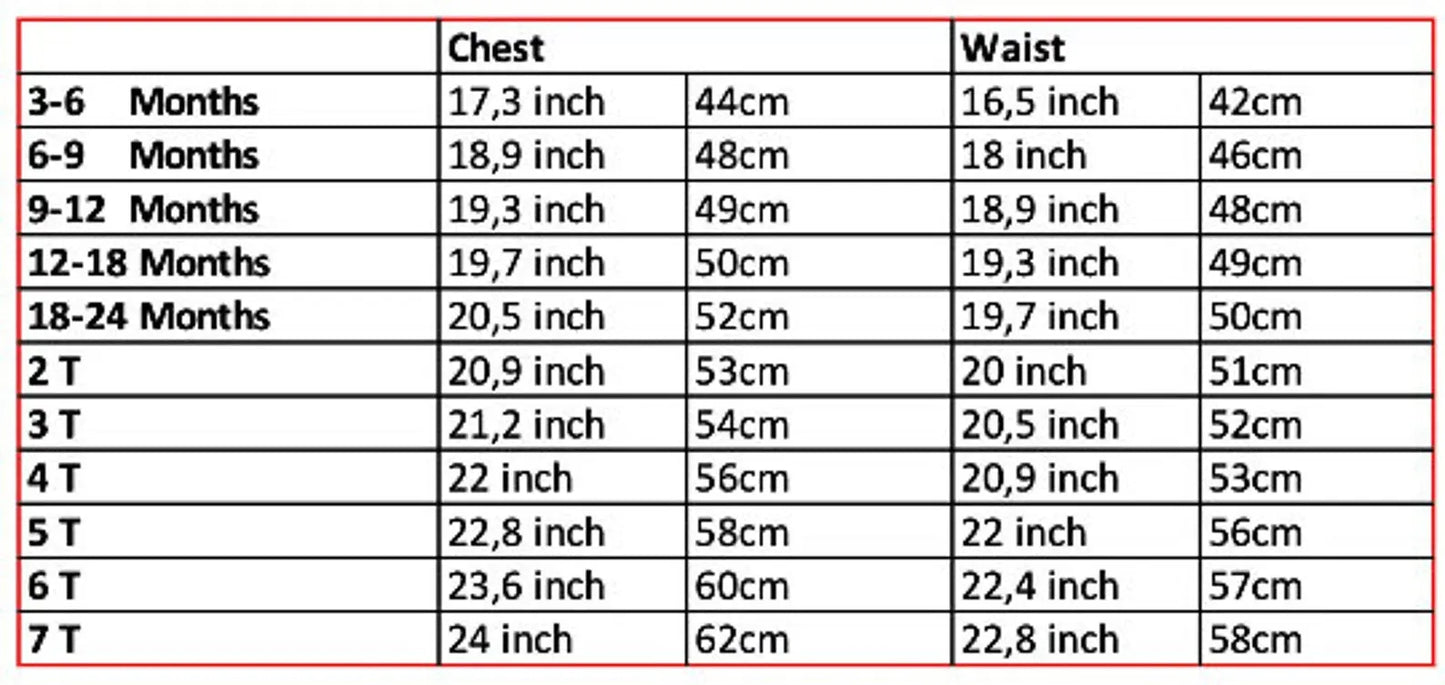 baby outfit for birthday parties, weddings, newborn photoshoots and special occasions