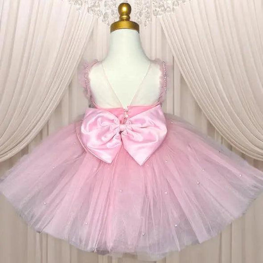 baby outfit for birthday parties, weddings, newborn photoshoots and special occasions