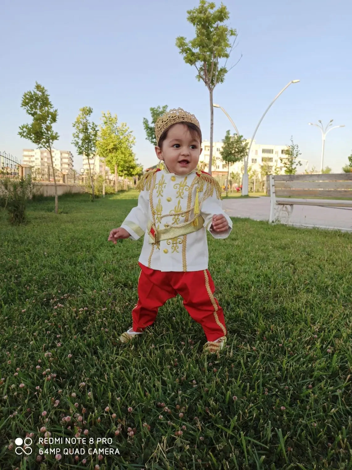 baby outfit for birthday parties, weddings, newborn photoshoots and special occasions