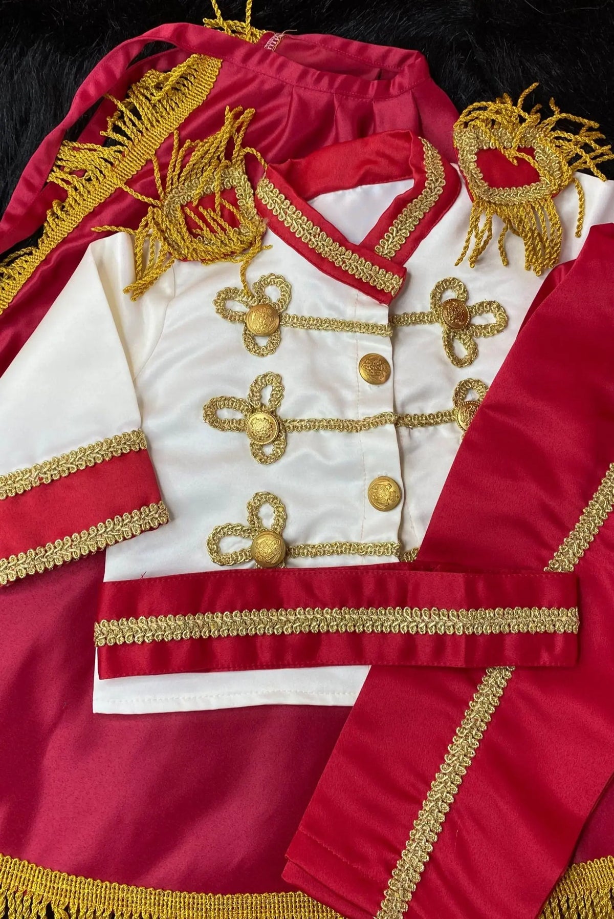Personalized Baby Boy Birthdays – styled look