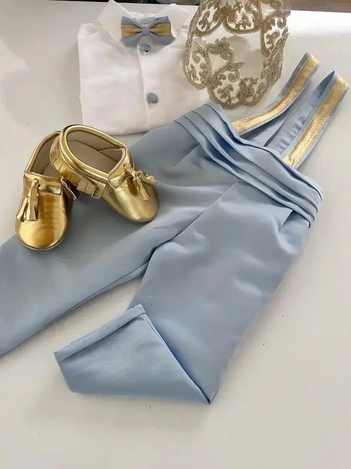 baby outfit for birthday parties, weddings, newborn photoshoots and special occasions