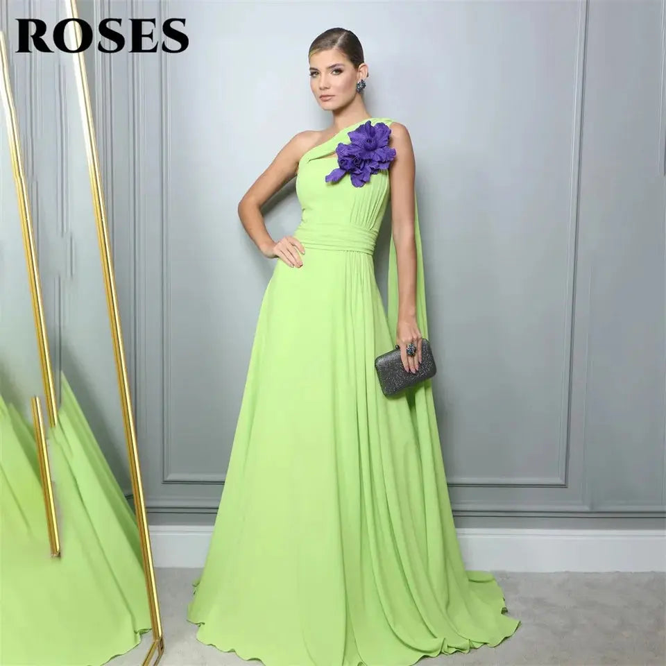 Rebecca Green Roses Still