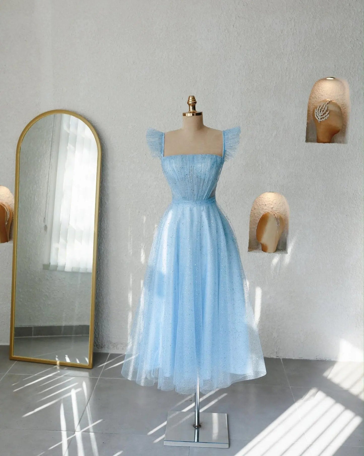 baby girl dress for birthday parties, weddings, newborn photoshoots and special occasions