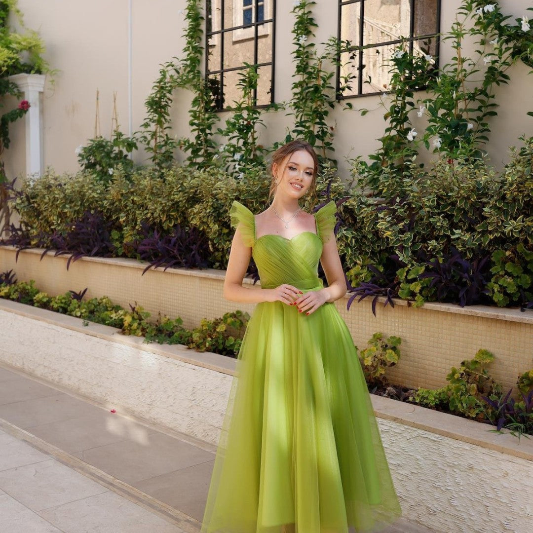 REBECCA STİLL