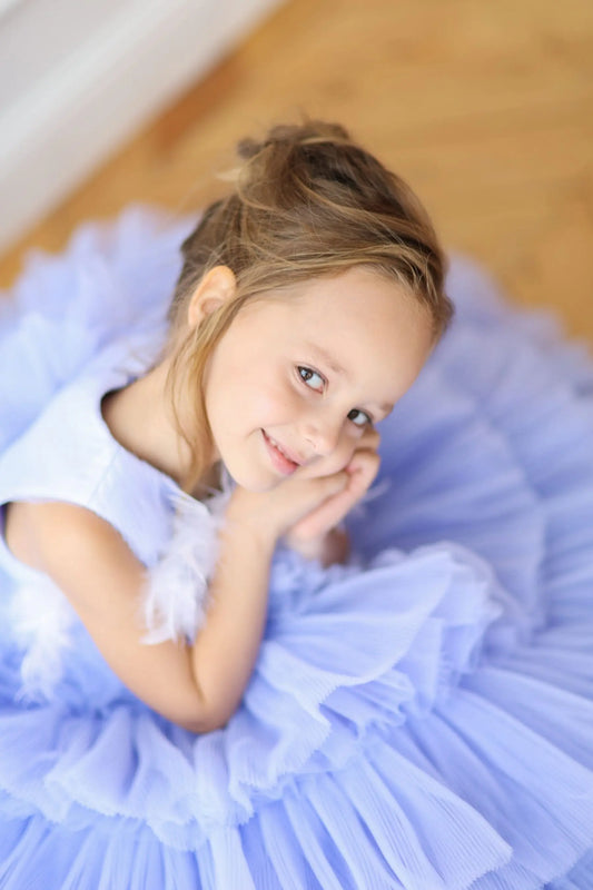 baby outfit for birthday parties, weddings, newborn photoshoots and special occasions