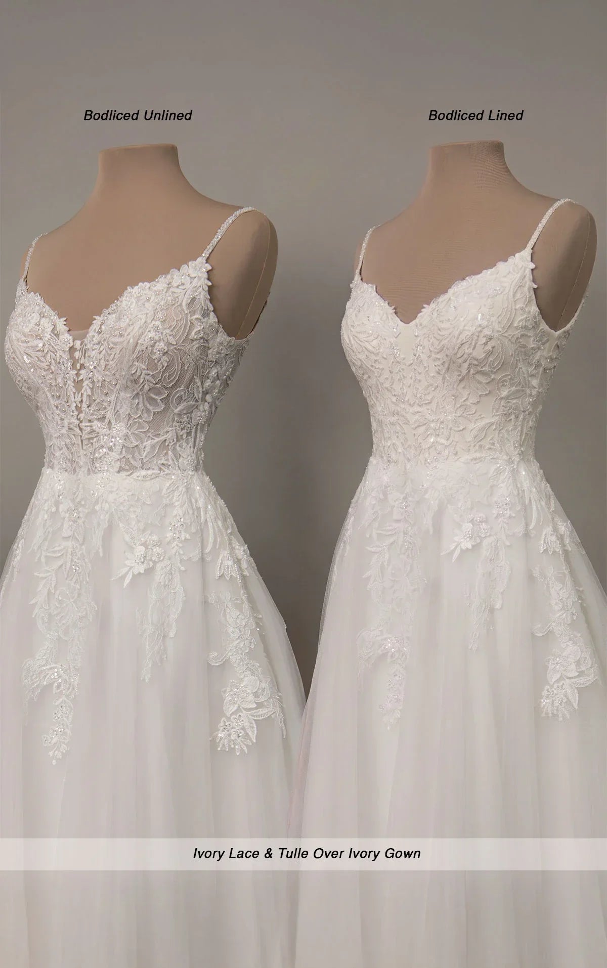 Olive Sy8293 Wedding Dress, luxury bridal gown, additional product image 9 by SimmiUnique