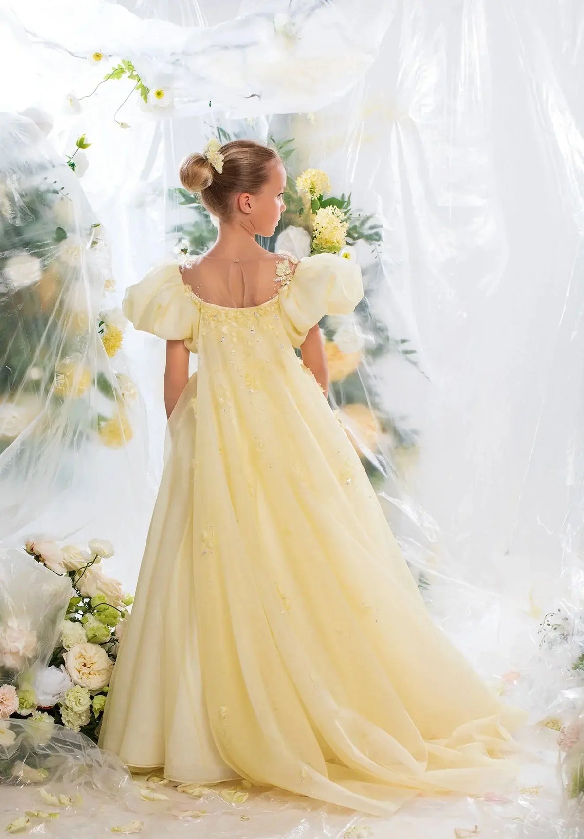 Summer New Seasons abaya dress bridal gown for bridal events