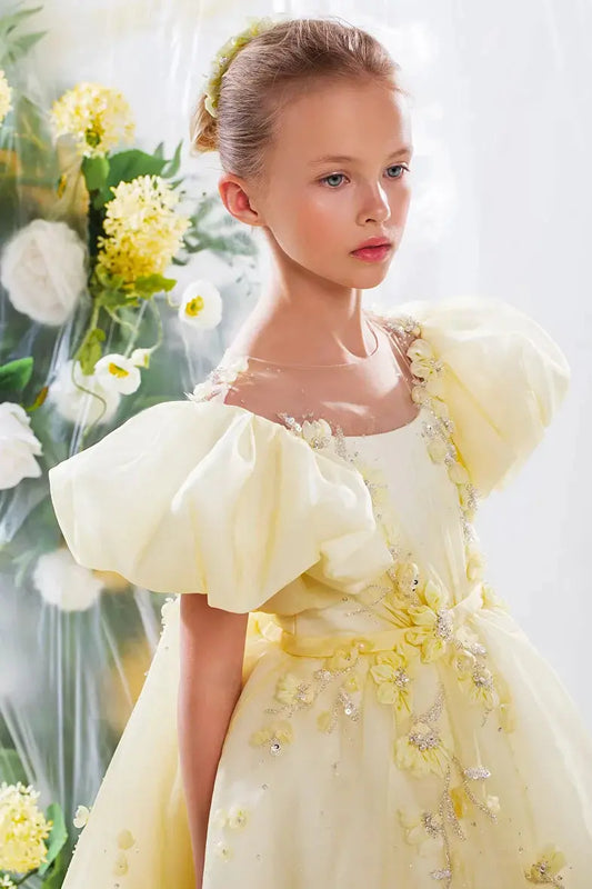 baby outfit for birthday parties, weddings, newborn photoshoots and special occasions