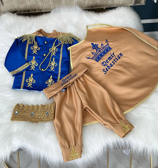 baby outfit for birthday parties, weddings, newborn photoshoots and special occasions