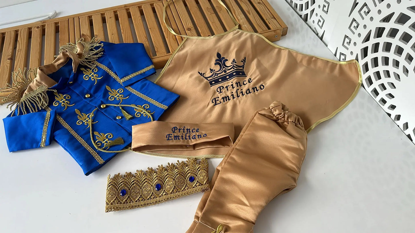 baby outfit for birthday parties, weddings, newborn photoshoots and special occasions