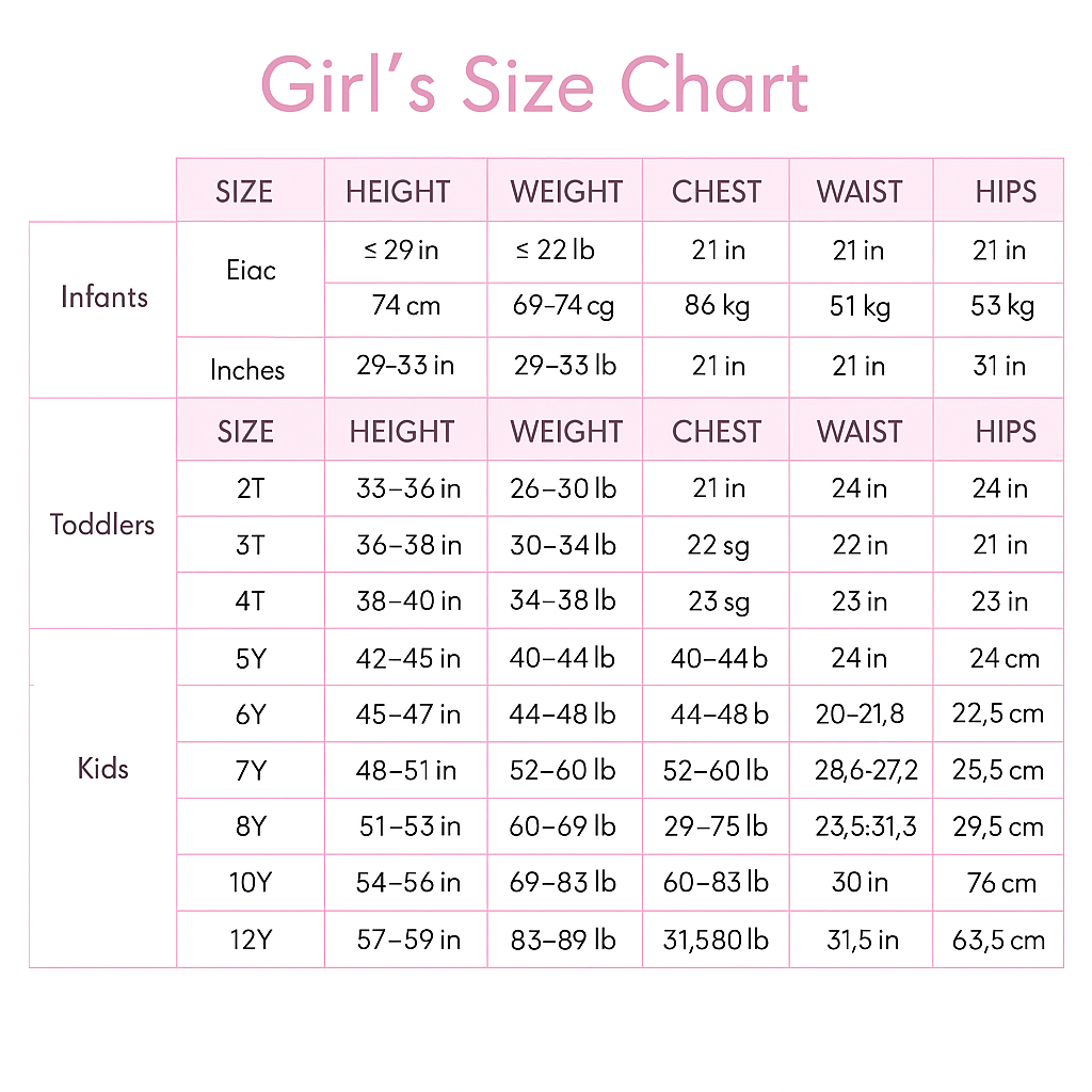 Girl Butterfly Pink Dress