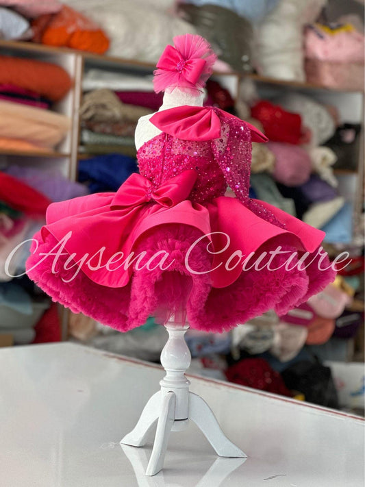 baby outfit for birthday parties, weddings, newborn photoshoots and special occasions