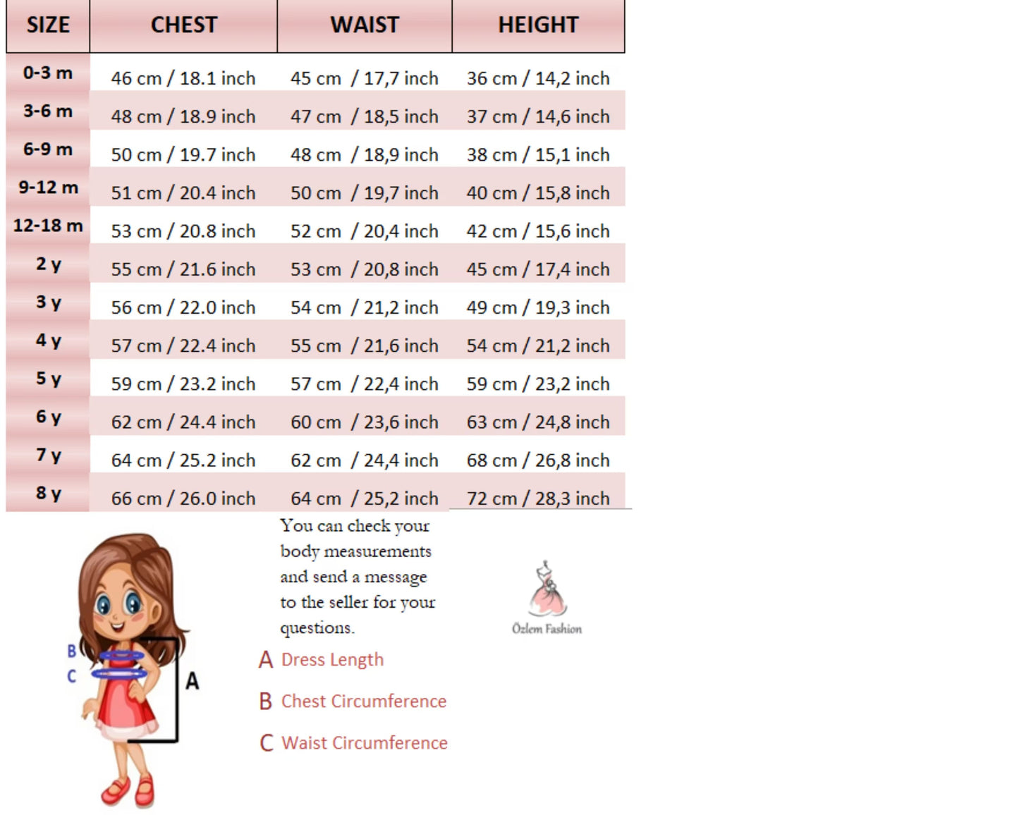baby outfit for birthday parties, weddings, newborn photoshoots and special occasions
