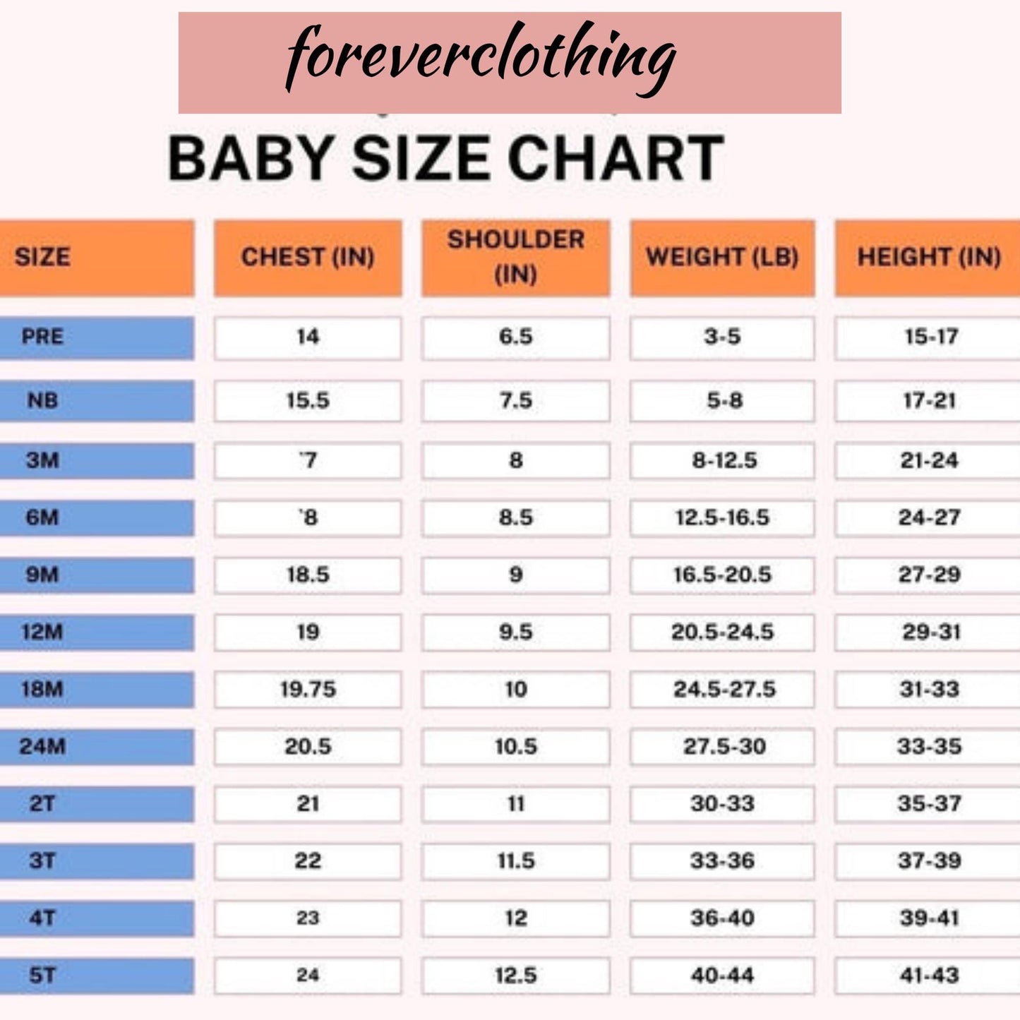 Baby Toddler King Suit