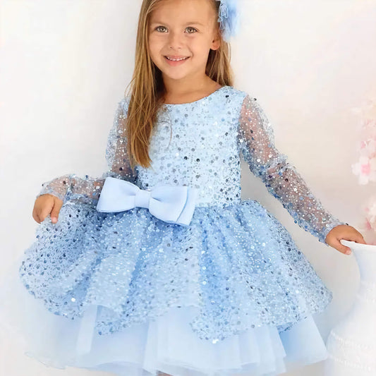 baby outfit for birthday parties, weddings, newborn photoshoots and special occasions