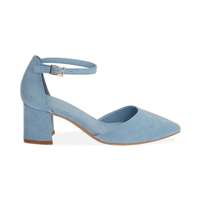 velvet blue women's velvet shoes for birthday parties, weddings, newborn photoshoots and special occasions