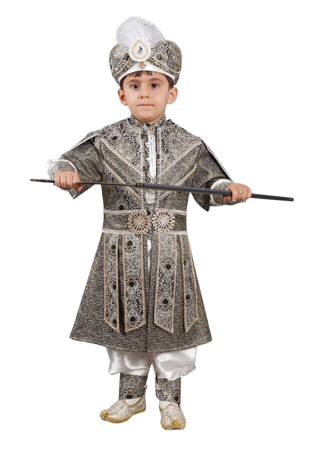 Baby Boy mawlid