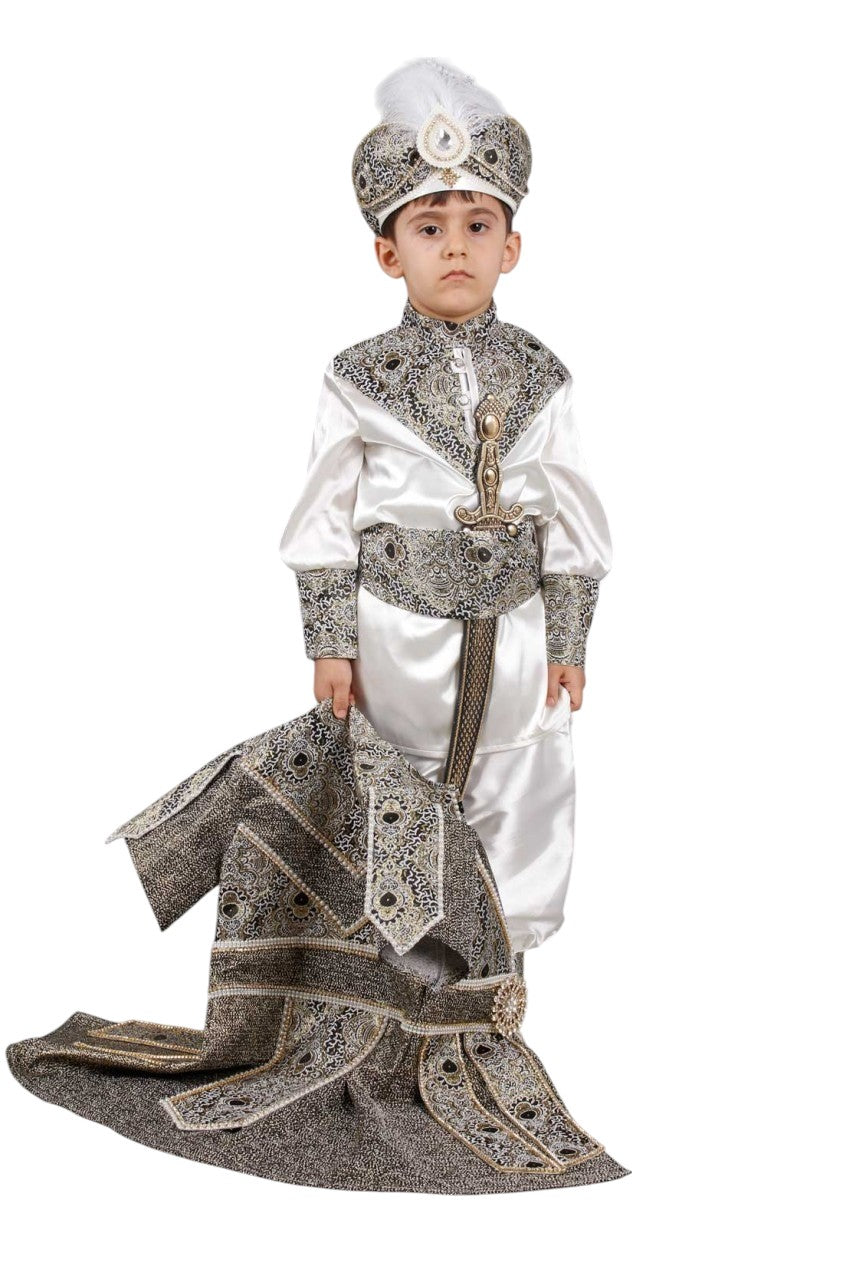 Baby Boy mawlid