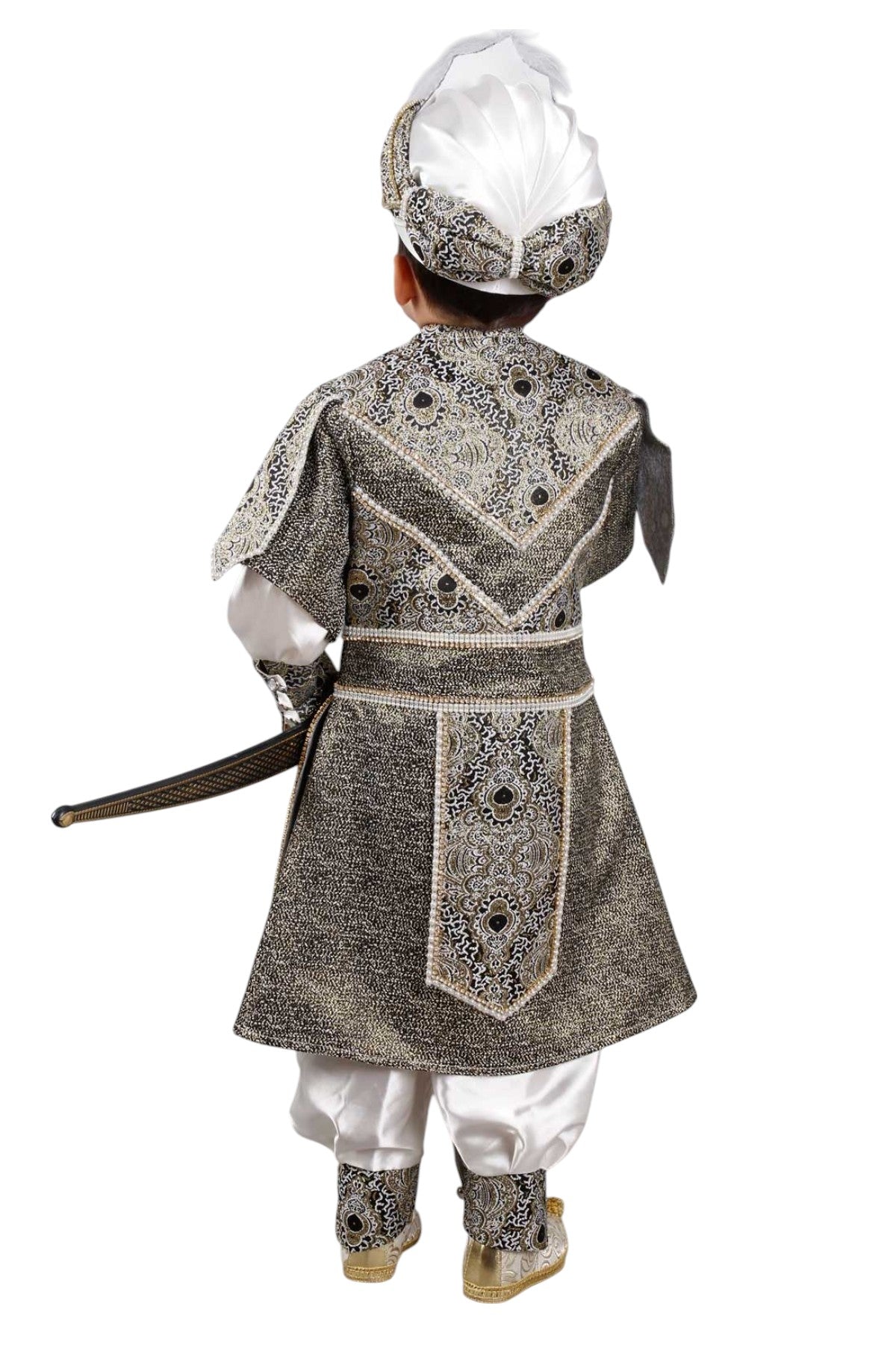 baby outfit for birthday parties, weddings, newborn photoshoots and special occasions