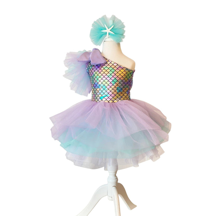 Girl dresses