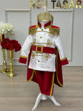 PRINCiPE CARLOS