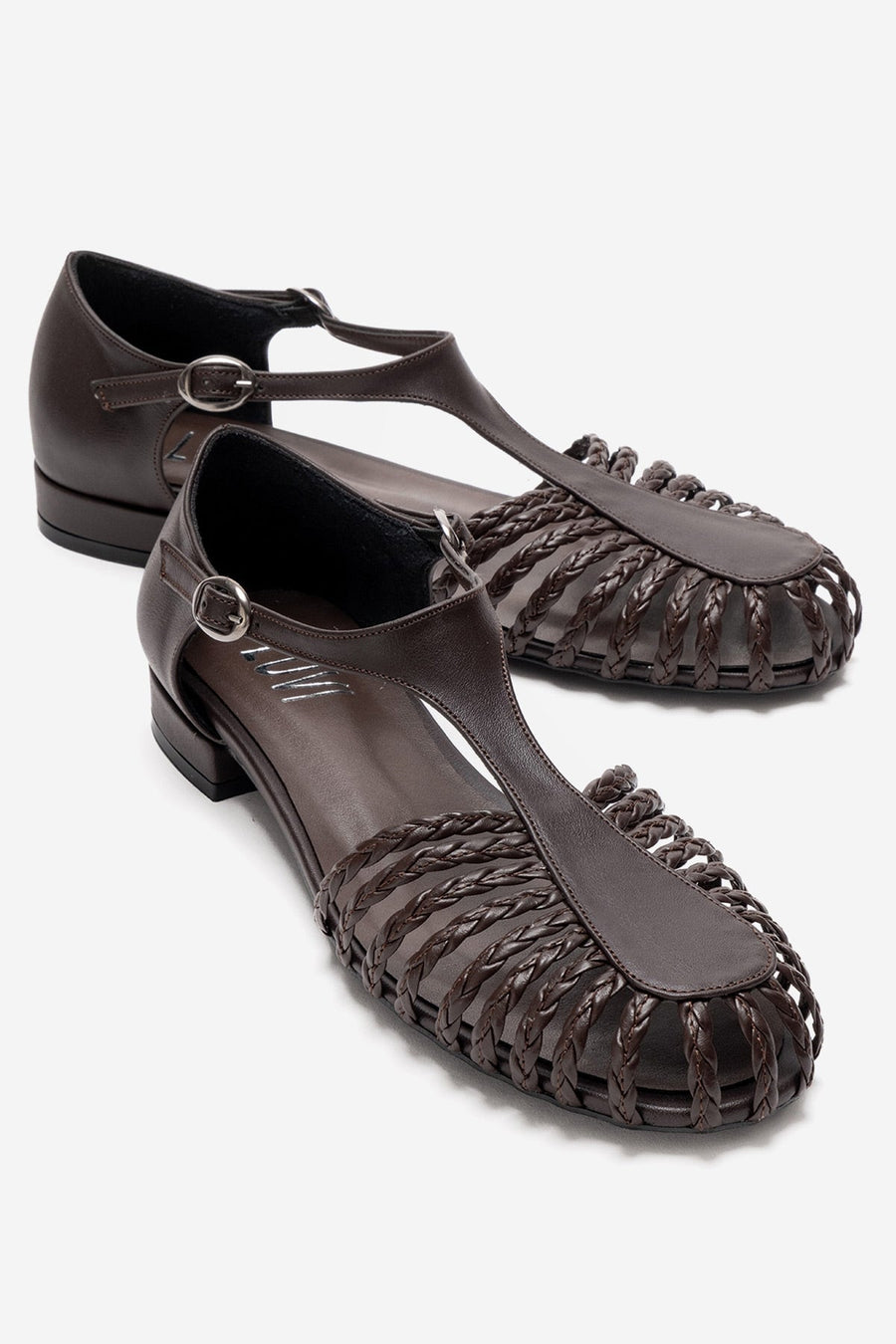 ONOS - Brown Sandal