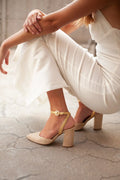 Bei̇Ge Custom Made Heels