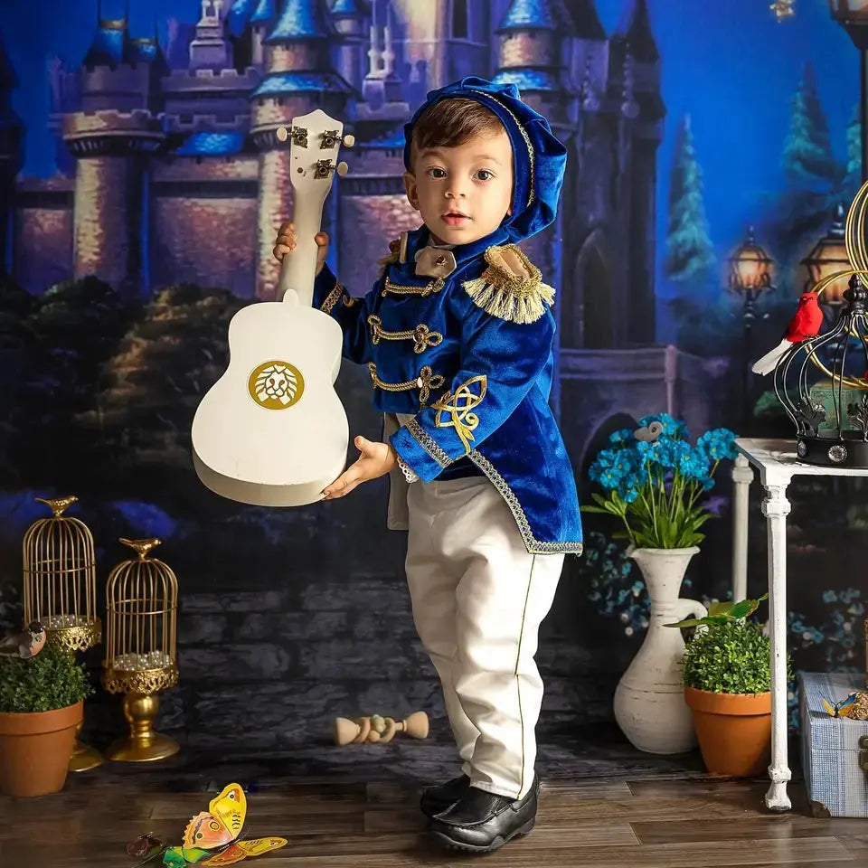 Baby Clothes Traditional Circumcision Male – styled look